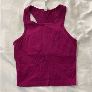Lululemon Ebb Tank Top